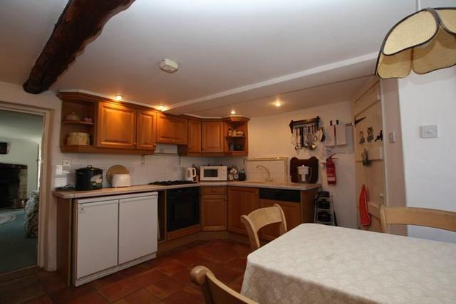  Image of 2 bedroom Cottage for sale in East Street Corfe Castle Wareham BH20 at East Street, Corfe Castle, Wareham