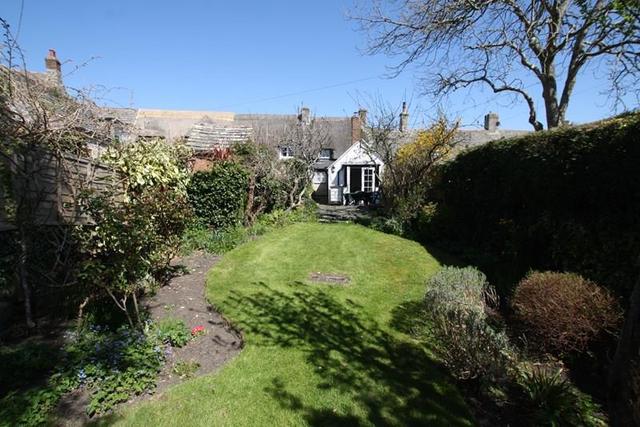  Image of 2 bedroom Cottage for sale in East Street Corfe Castle Wareham BH20 at East Street, Corfe Castle, Wareham