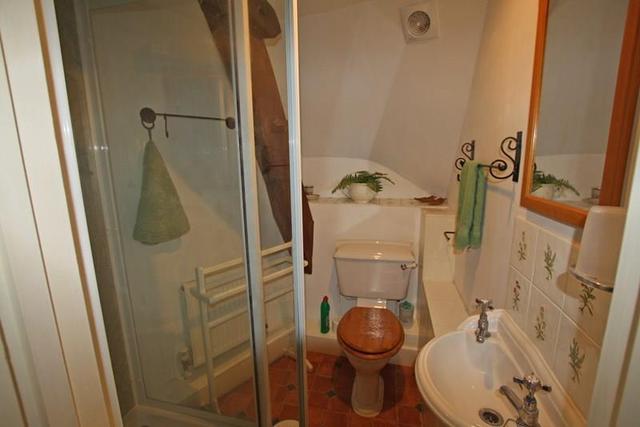  Image of 2 bedroom Cottage for sale in East Street Corfe Castle Wareham BH20 at East Street, Corfe Castle, Wareham
