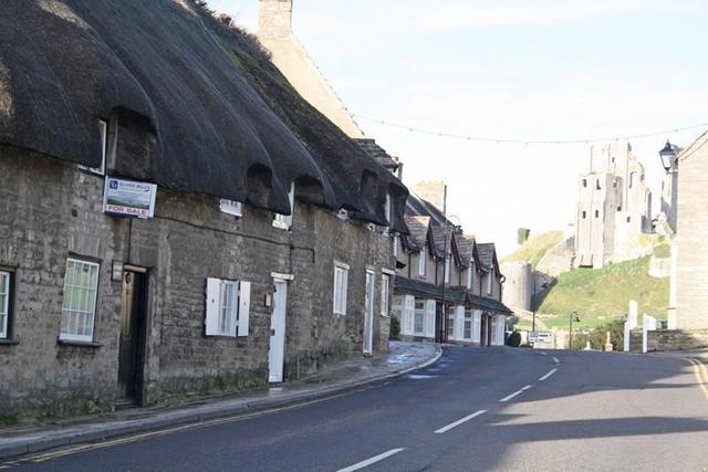  Image of 2 bedroom Cottage for sale in East Street Corfe Castle Wareham BH20 at East Street, Corfe Castle, Wareham