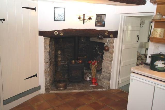  Image of 2 bedroom Cottage for sale in East Street Corfe Castle Wareham BH20 at East Street, Corfe Castle, Wareham