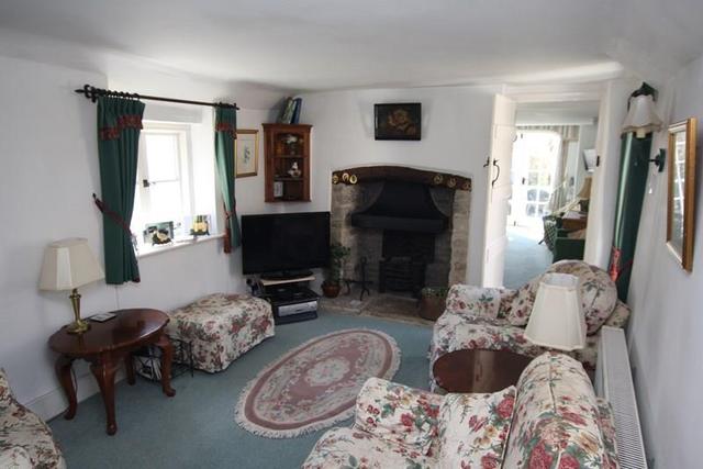  Image of 2 bedroom Cottage for sale in East Street Corfe Castle Wareham BH20 at East Street, Corfe Castle, Wareham