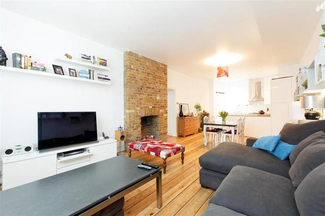  Image of 2 bedroom Flat to rent in Great Portland Street London W1W at Great Portland Street, Fitzrovia, W1W