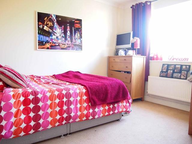  Image of 4 bedroom Detached house for sale in Maes-Y-Deri Gowerton Swansea SA4 at Maes-y-deri, Gowerton, Swansea, SA4