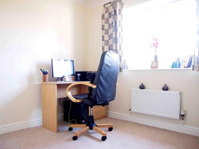  Image of 4 bedroom Detached house for sale in Maes-Y-Deri Gowerton Swansea SA4 at Maes-y-deri, Gowerton, Swansea, SA4