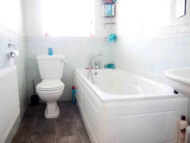  Image of 4 bedroom Detached house for sale in Maes-Y-Deri Gowerton Swansea SA4 at Maes-y-deri, Gowerton, Swansea, SA4