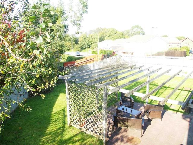  Image of 4 bedroom Detached house for sale in Maes-Y-Deri Gowerton Swansea SA4 at Maes-y-deri, Gowerton, Swansea, SA4