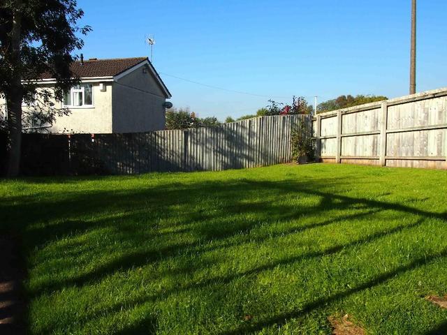  Image of 4 bedroom Detached house for sale in Maes-Y-Deri Gowerton Swansea SA4 at Maes-y-deri, Gowerton, Swansea, SA4