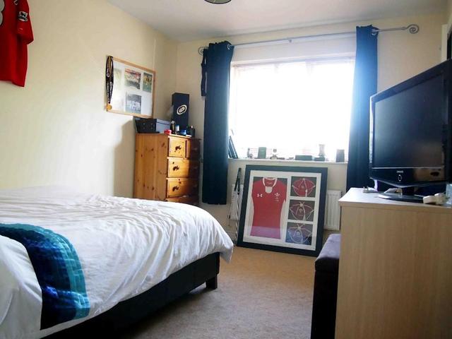  Image of 4 bedroom Detached house for sale in Maes-Y-Deri Gowerton Swansea SA4 at Maes-y-deri, Gowerton, Swansea, SA4