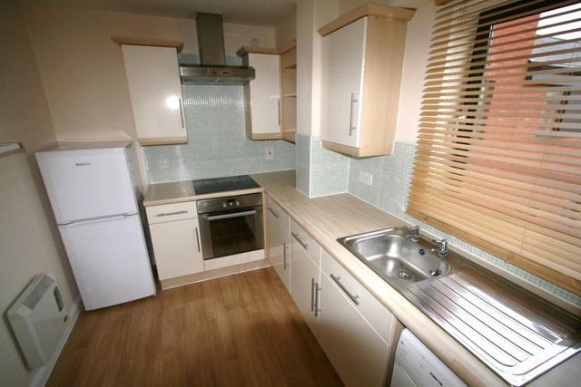  Image of 1 bedroom Flat for sale in Market Square Wolverhampton WV3 at Market Square, Wolverhampton