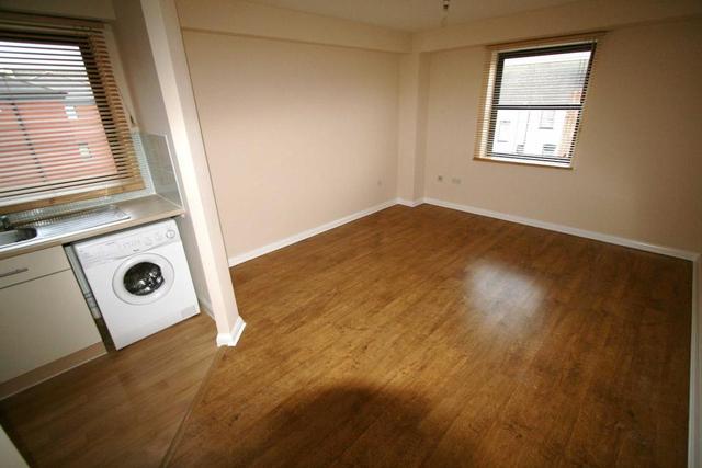  Image of 1 bedroom Flat for sale in Market Square Wolverhampton WV3 at Market Square, Wolverhampton