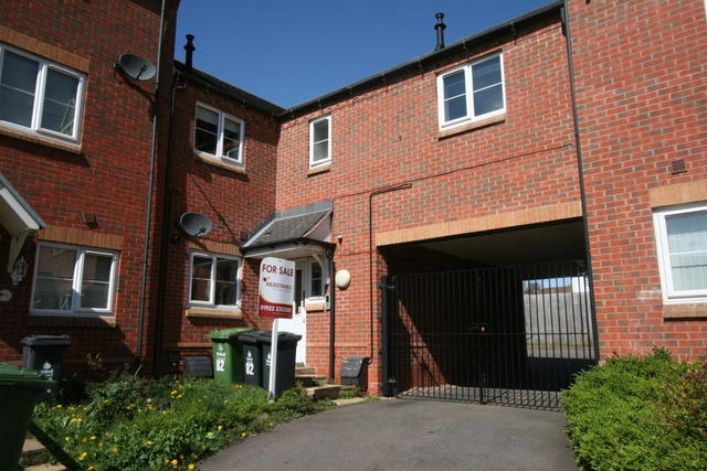  Image of 1 bedroom Flat for sale in Eagleworks Drive Walsall WS3 at Eagleworks Drive, Walsall