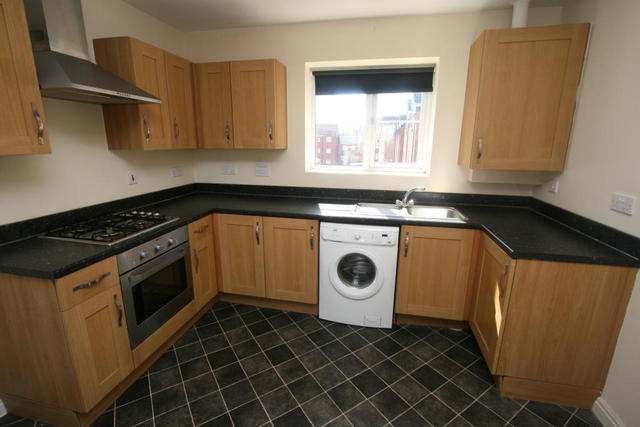  Image of 1 bedroom Flat for sale in Eagleworks Drive Walsall WS3 at Eagleworks Drive, Walsall