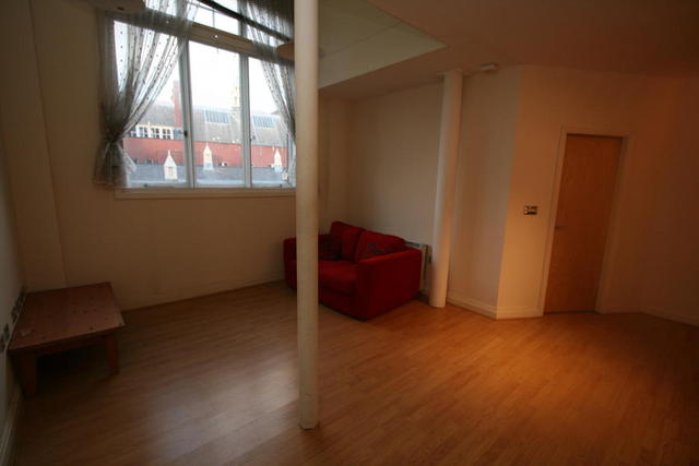  Image of 1 bedroom Flat for sale in Princess Street Wolverhampton WV1 at 33 Princess Street, Wolverhampton