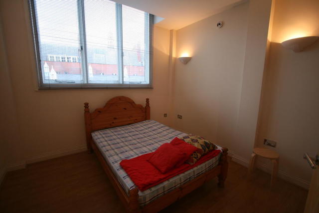  Image of 1 bedroom Flat for sale in Princess Street Wolverhampton WV1 at 33 Princess Street, Wolverhampton