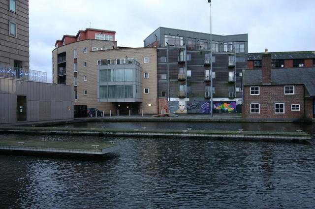  Image of 1 bedroom Flat for sale in Marsh Street Walsall WS2 at Marsh Street, Walsall