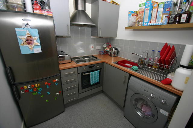  Image of 1 bedroom Flat for sale in Marsh Street Walsall WS2 at Marsh Street, Walsall