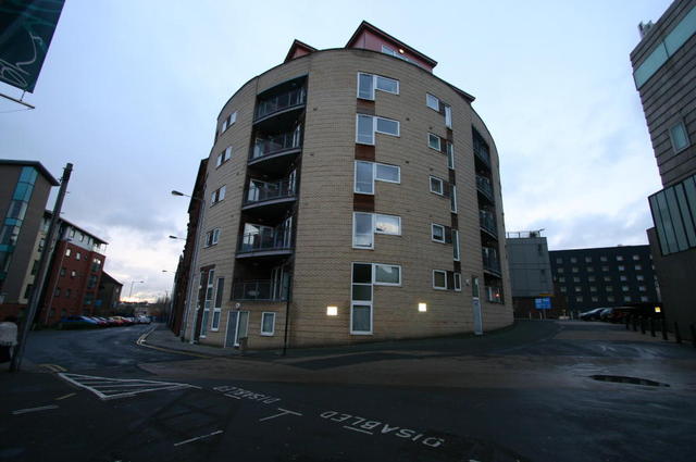  Image of 1 bedroom Flat for sale in Marsh Street Walsall WS2 at Marsh Street, Walsall