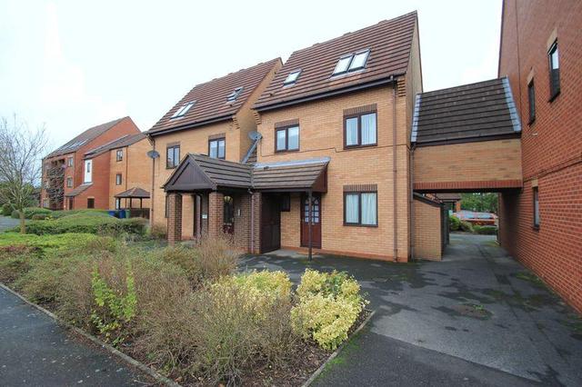  Image of 1 bedroom Flat to rent in Peter James Court Stafford ST16 at Peter James Court, Stafford ST16