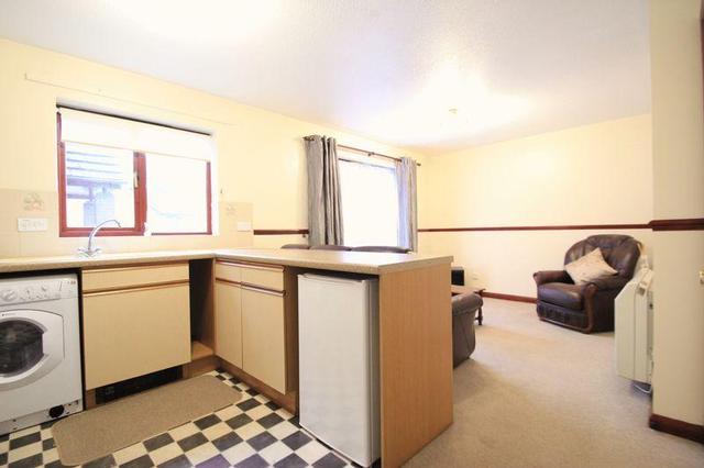  Image of 1 bedroom Flat to rent in Peter James Court Stafford ST16 at Peter James Court, Stafford ST16