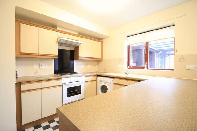  Image of 1 bedroom Flat to rent in Peter James Court Stafford ST16 at Peter James Court, Stafford ST16