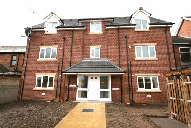  Image of 1 bedroom Flat to rent in Spirit Mews Cobden Street Darlaston Wednesbury WS10 at Spirit Mews, Wednesbury