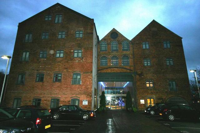  Image of 1 bedroom Flat to rent in Wolverhampton Street Walsall WS2 at Wolverhampton Street, Walsall