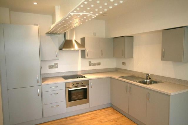  Image of 1 bedroom Flat to rent in Wolverhampton Street Walsall WS2 at Wolverhampton Street, Town Centre, Walsall