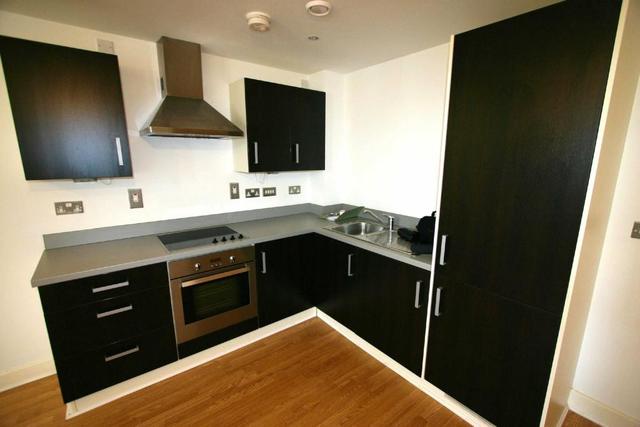 Image of 1 bedroom Flat to rent in Wolverhampton Street Walsall WS2 at 71 Wolverhampton Street, Walsall