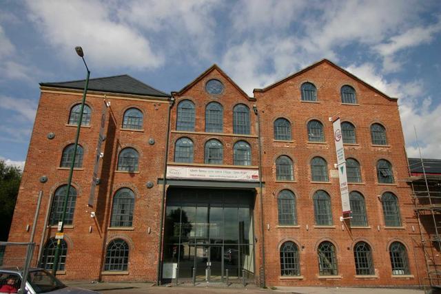  Image of 1 bedroom Flat to rent in Wolverhampton Street Walsall WS2 at 71 Wolverhampton Street, Walsall
