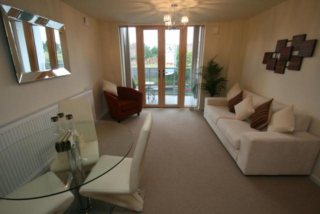  Image of 1 bedroom Flat to rent in Wave Close Walsall WS2 at Wave Close, Walsall