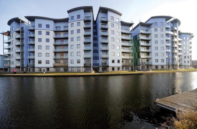  Image of 1 bedroom Flat to rent in Wave Close Walsall WS2 at Wave Close, Walsall