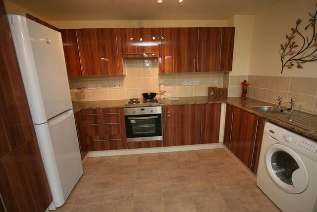  Image of 1 bedroom Flat to rent in Wave Close Walsall WS2 at Wave Close, Walsall