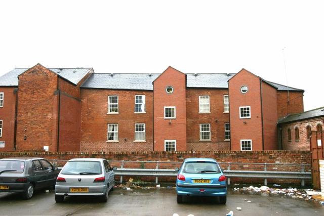  Image of 1 bedroom Flat to rent in Little Station Street Walsall WS2 at Little Station Street, Walsall