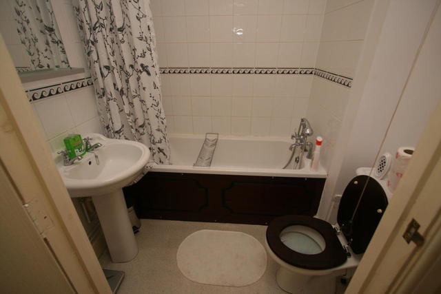  Image of 1 bedroom Flat to rent in Little Station Street Walsall WS2 at Little Station Street, Walsall