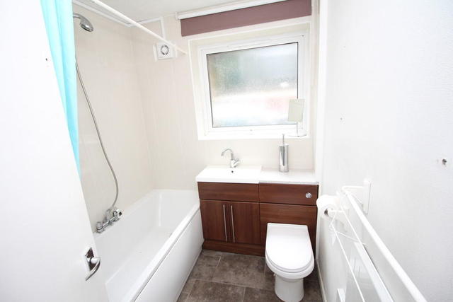  Image of 1 bedroom Flat for sale in Lower Vauxhall Wolverhampton WV1 at Malcom Court