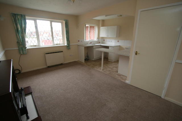  Image of 1 bedroom Maisonette for sale in Signal Grove Bloxwich Walsall WS3 at Signal Grove, Walsall