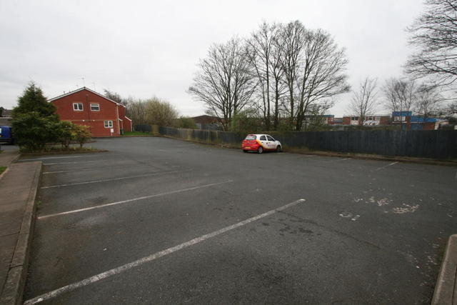  Image of 1 bedroom Maisonette for sale in Signal Grove Bloxwich Walsall WS3 at Signal Grove, Walsall