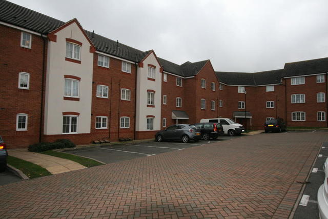  Image of 2 bedroom Flat for sale in Walker Road Walsall WS3 at Walker Road, Bloxwich