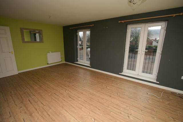  Image of 2 bedroom Flat for sale in Walker Road Walsall WS3 at Walker Road, Bloxwich