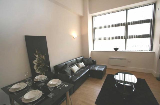  Image of 2 bedroom Flat for sale in Newhall Street Birmingham B3 at 101 Newhall Street, Birmingham