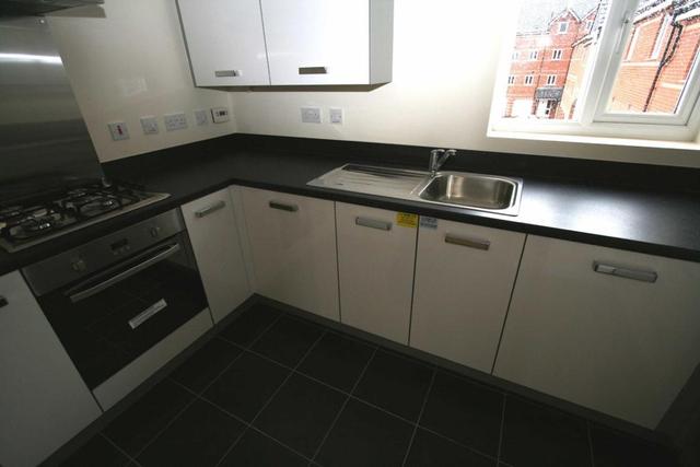  Image of 2 bedroom Flat for sale in Merton Way Walsall WS2 at Oxford Place, Merton Way, Walsall
