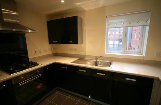  Image of 2 bedroom Flat for sale in Merton Way Walsall WS2 at Oxford Place, Merton Way, Walsall