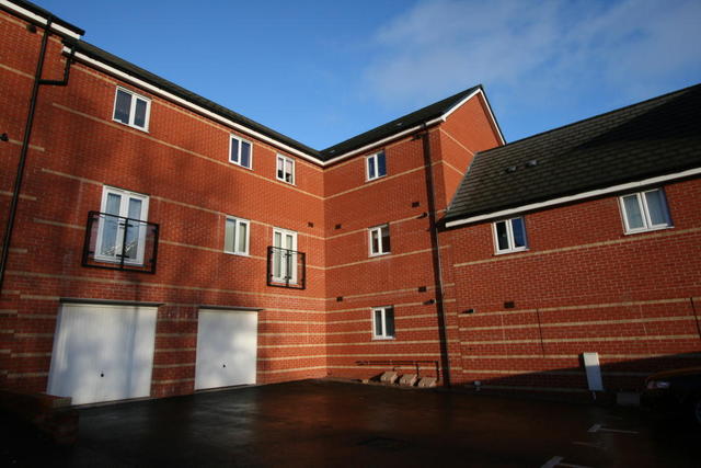  Image of 2 bedroom Flat for sale in Merton Way Walsall WS2 at Oxford Place, Merton Way, Walsall