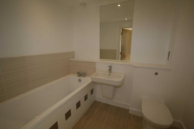  Image of 2 bedroom Flat for sale in Wolverhampton Street Walsall WS2 at 71 Wolverhampton Street, Walsall
