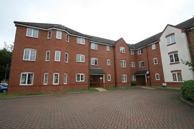  Image of 2 bedroom Flat for sale in Wedgbury Close Wednesbury WS10 at Wedgbury Close, Wednesbury