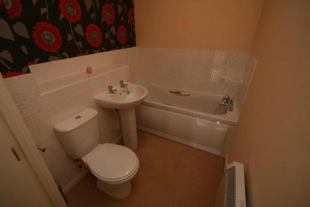  Image of 2 bedroom Flat for sale in Wedgbury Close Wednesbury WS10 at Wedgbury Close, Wednesbury
