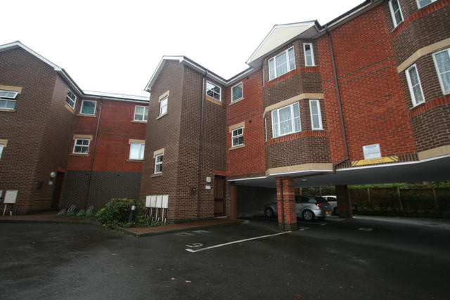  Image of 2 bedroom Flat for sale in Caldmore Road Walsall WS1 at Caldmore Road, Walsall