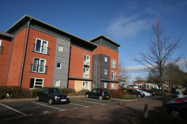  Image of 2 bedroom Flat for sale in Stone Street Oldbury B69 at Stone Street, Oldbury