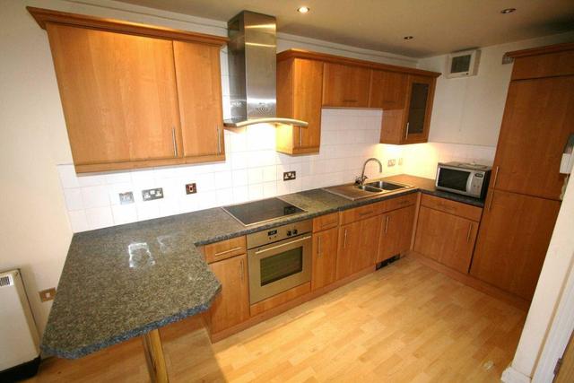  Image of 2 bedroom Flat for sale in Princess Street Wolverhampton WV1 at Princess Street, Wolverhampton